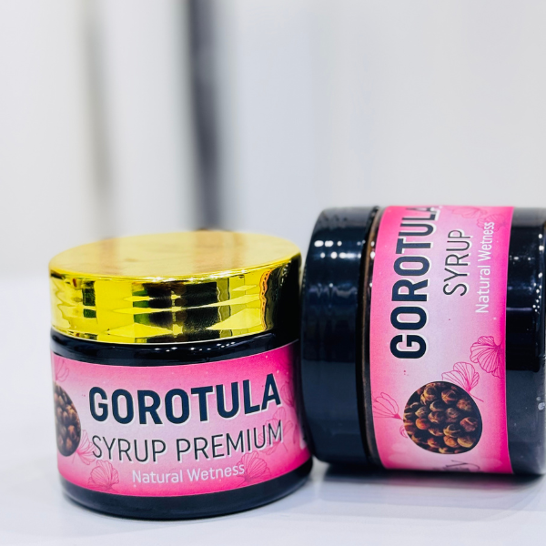 Gorotula Serum Premium