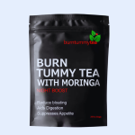 Burn Tummy Tea