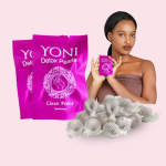 Yoni Detox Pearls